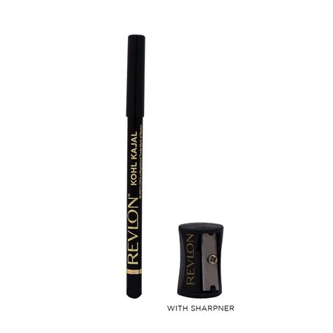 Kohl Kajal - Revlon Kajal Liner Online In India | Revlon India
