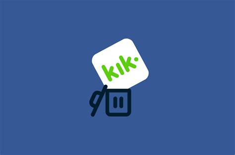 Is Blue Kik Safe at Jamie Gibb blog