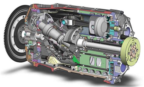 Image result for Engine Design