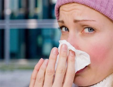Fighting the Common Cold, these 9 points keep in mind - lifeberrys.com