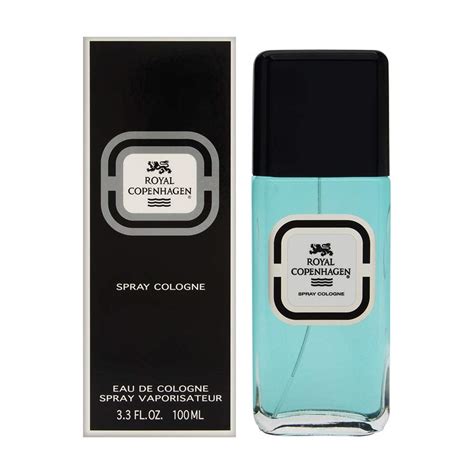 Buy Royal Copenhagen By Royal Copenhagen Cologne Spray, 97.59ml Online ...