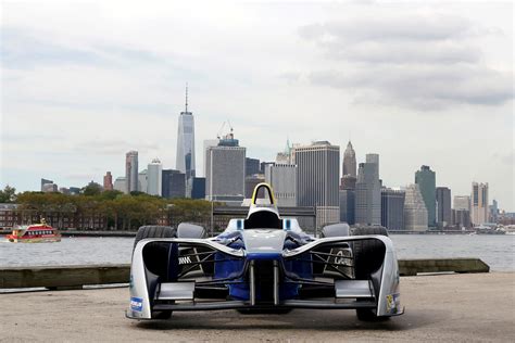 Image result for Formula E Auto Racing