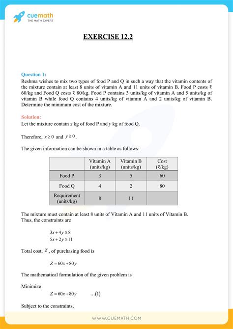 Image result for Alex 12th Maths Chapter 12
