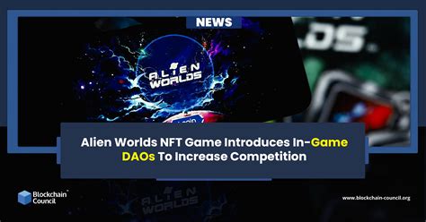 Image result for Alien World's NFT Game