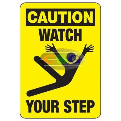 Warehouse Signs - Wheel Chock Signages Manufacturer from Mumbai