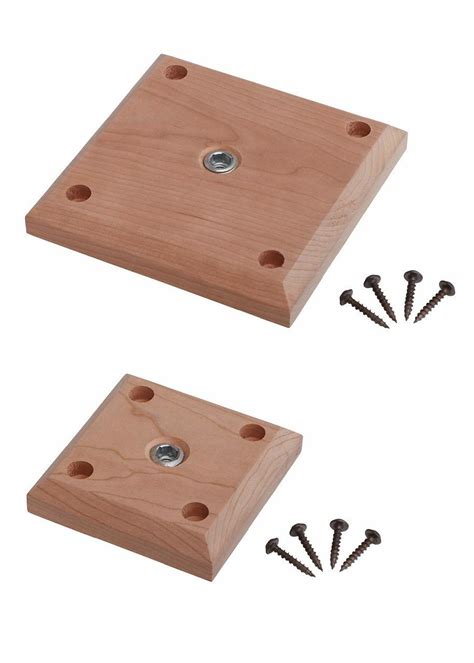 Image result for Table Leg Attachment Brackets