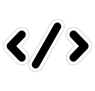 Code Stickers 的图像结果