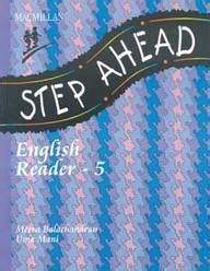 Buy STEP AHEAD ENGLISH RDR 5: B (English Zone) Book Online at Low ...
