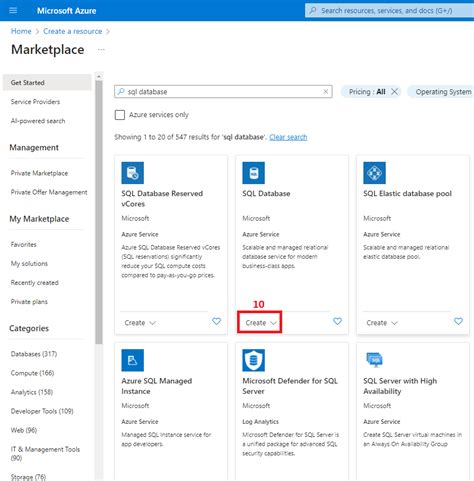 Image result for Azure SQL Database Download