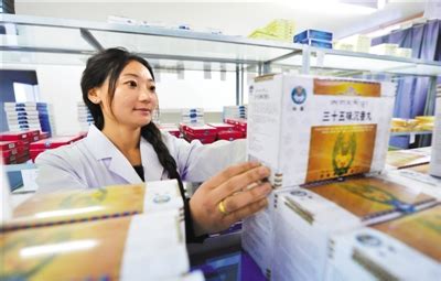西藏推进藏药产业大发展_央广网