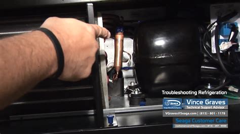 Image result for Refrigerator Service Troubleshooting Guide