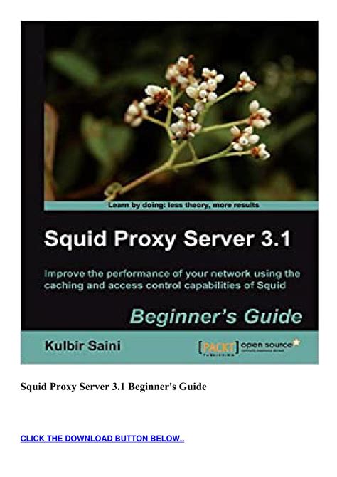 Image result for Squid Proxy Server Tutorial