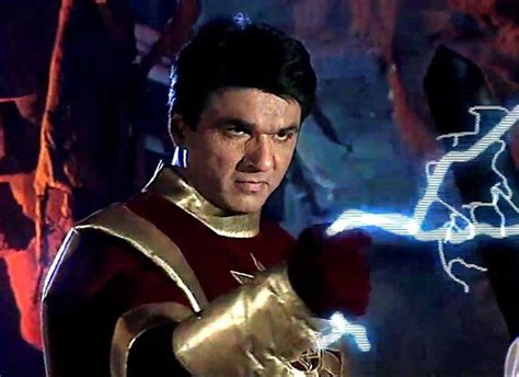 Mukesh Khanna's 'Shaktimaan' To Be Made Into A Big Screen Trilogy ...
