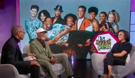 Image result for In Living Color Reunion