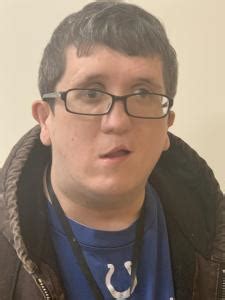 Nathan Neil Adkins, a registered Sex or Violent Offender in Marion, IN ...