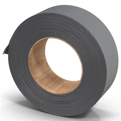 Duct Tape 3D model | 3D Molier International