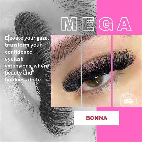 Mega Volume Eyelash Extensions Unveiled: Pros, Cons, And Your Burning Questions Answered By ...