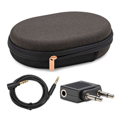 Sony OEM Replacement Accessory Bundle for WH1000XM3 Headphones with ...