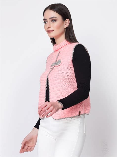 Winter Sweaters for Women | Crochet Cardigans | Hand Knitted