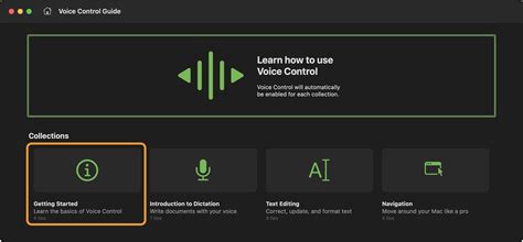 Turn On Voice Control 的图像结果
