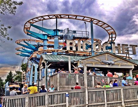 Carowinds - Amusement Park near Charlotte NC For more great pics go to ...
