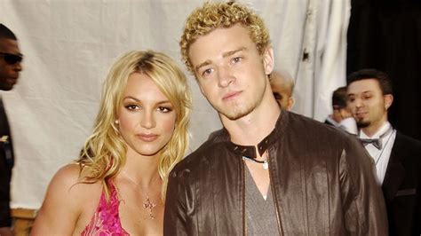 Britney Spears Had An Abortion When She Was 20 While Dating Justin ...