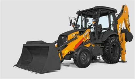 Image result for Case Backhoe Loader