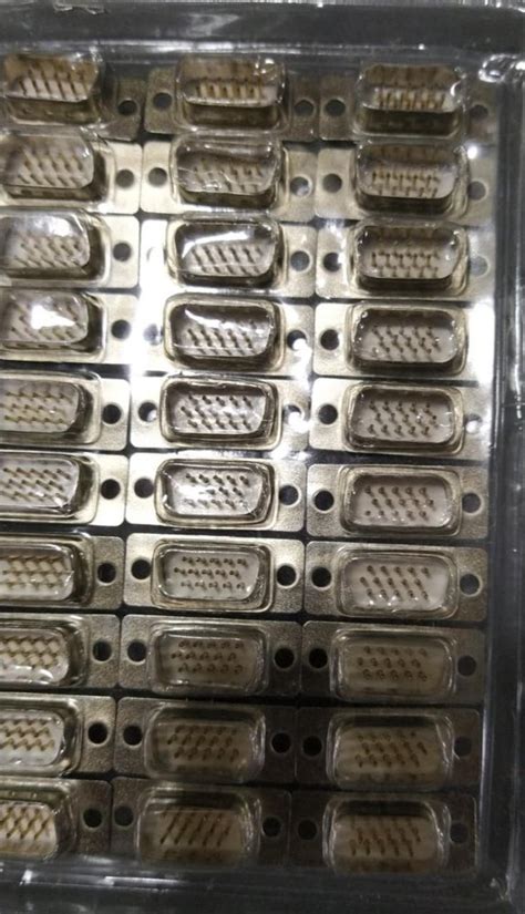 D-Sub Solder 的图像结果