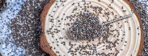 Chia Seeds During Pregnancy: 9 Top Benefits