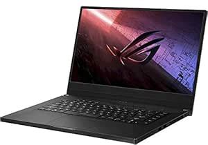 ASUS ROG Zephyrus G15 Premium 2020 Gaming Laptop I 15.6" 240Hz FHD IPS ...
