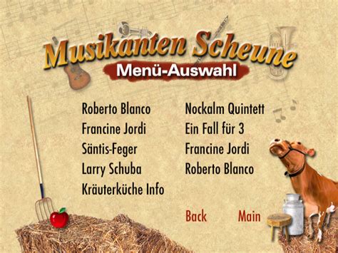 Image result for DVD Menu Classic