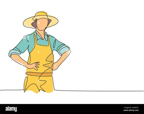 Young wheat crop field Stock Vector Images - Alamy