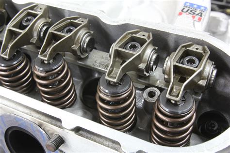 Building a Chevy LS Engine 的图像结果