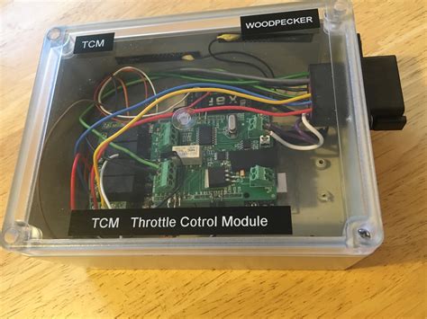 Image result for Throttle Body Control Module