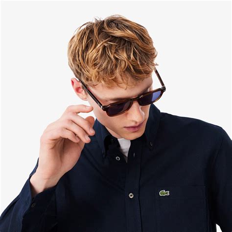 Shirts - Clothing - Men