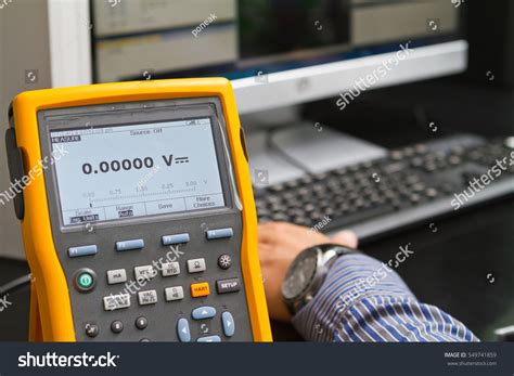 Image result for Desk Multimeter