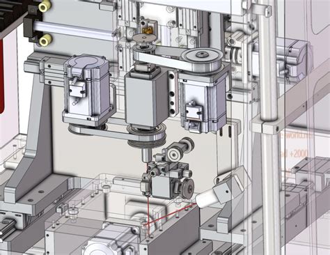 Image result for Machine 3D Model