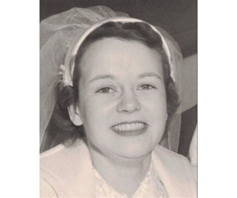 Mary Louise Ritter Obituary (2024) - La Crosse, WI - Blaschke ...