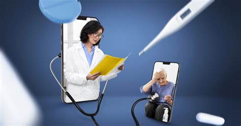 Telehealth and Telemedicine Market