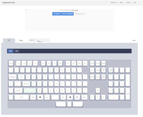 Image result for Quick Key Test