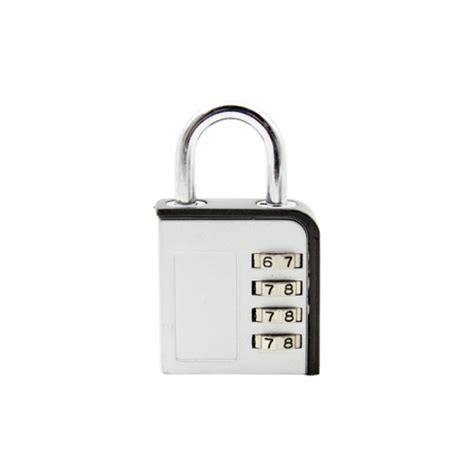 Image result for Lock with 4 Digit Code