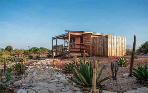 ECO DEL MAR (Cabo Rojo) - Campground Reviews, Photos, Rate Comparison ...