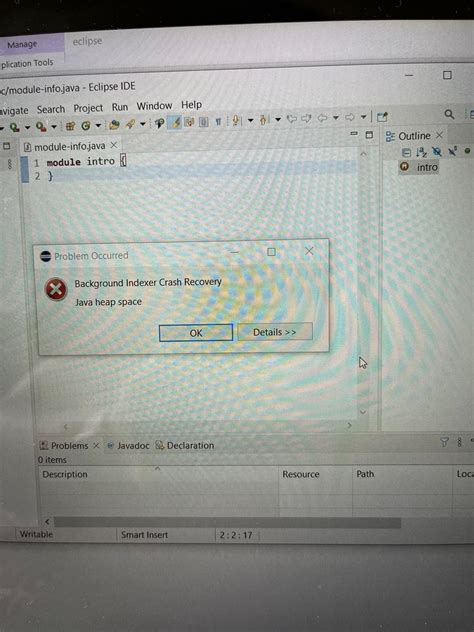 Image result for The Selection Cannot Be Launched Eclipse Error