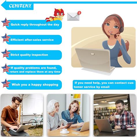 Buy CENIFENX G3HTA048H Keyboard Battery Replacement for Microsoft ...