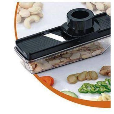 COMPACT DRY FRUIT SLICER +NOVA S.S. KNIFE+PIZZA CUTTER FREE FOR LATEST ...