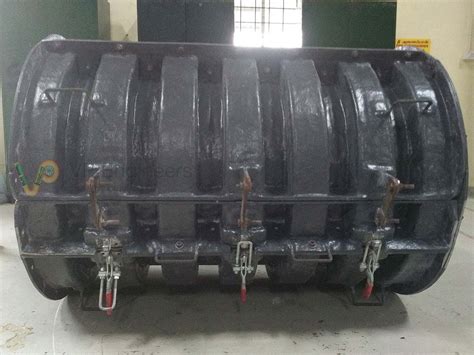 VP Engineers - IGP Group of Companies - Pipeline, Tube Inserts / Plugs ...