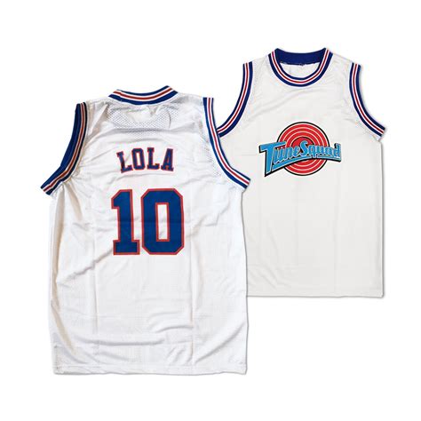 Space Jam Uniform at Shawn Keim blog