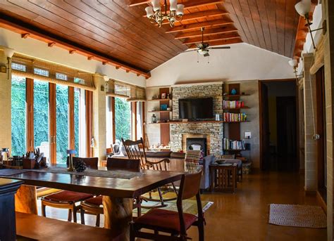 15 gorgeous homestays in the mountains to book this summer | Condé Nast ...