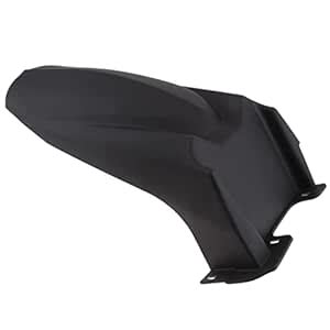 JAZZY PEARLS Motorcycle Front Fender Mudguard Extension for BMW G310GS ...