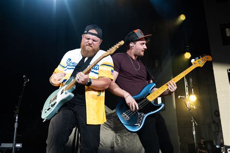 Luke Bryan at PNC Bank Arts Center - nj.com